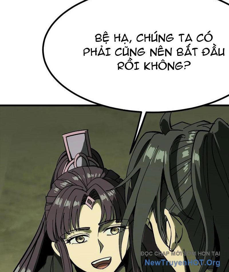 Không Cẩn Thận, Lưu Danh Muôn Thủa chapter 146 - Trang 39