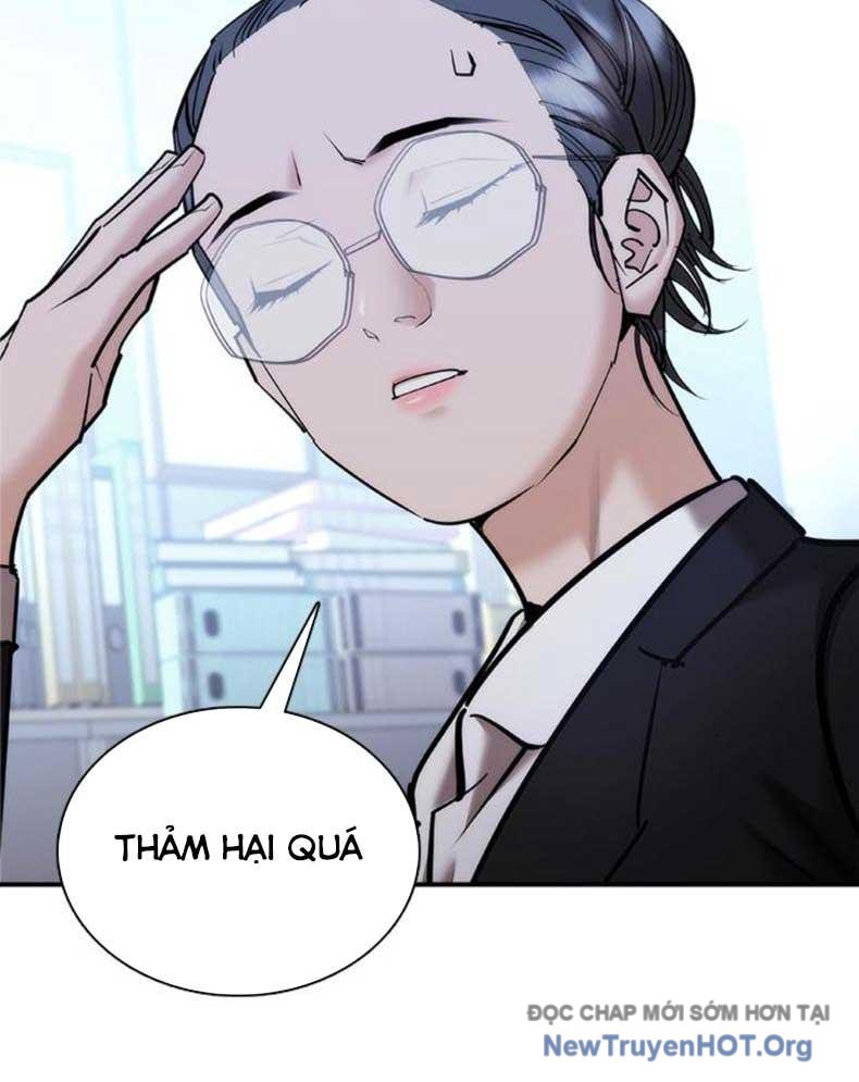 Bạch Dạ chapter 12 - Trang 195