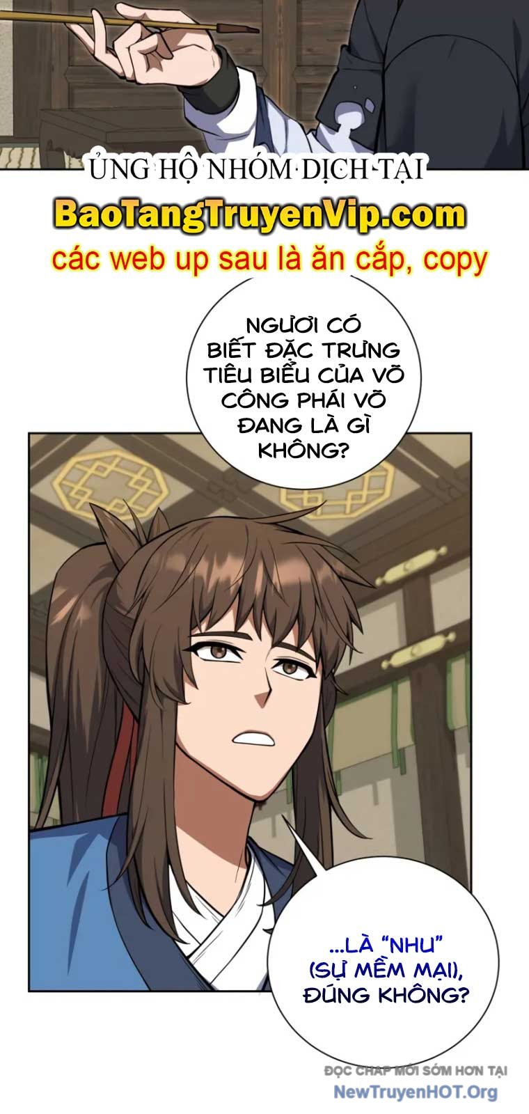 Tuyệt Đỉnh Võ Lâm chapter 46 - Trang 12
