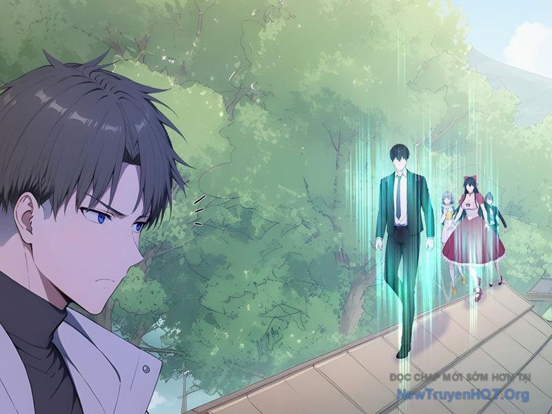 Người Chơi Siêu May Mắn chapter 47 - Trang 17
