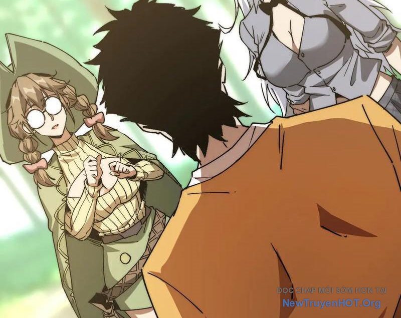 Triệu Hoán Ác Ma, Ta Đã Là Thâm Uyên chapter 19 - Trang 7