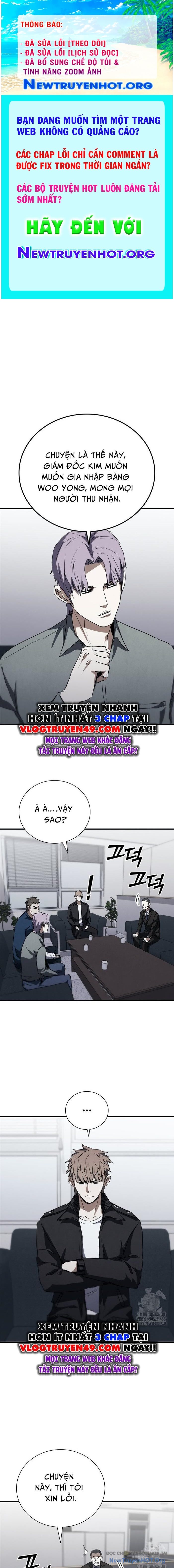 Cá Mập Wyvern chapter 98 - Trang 1