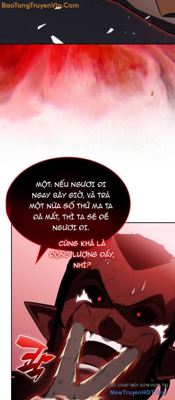 Tôi Là Tân Thủ Có Cấp Cao Nhất chapter 210 - Trang 17