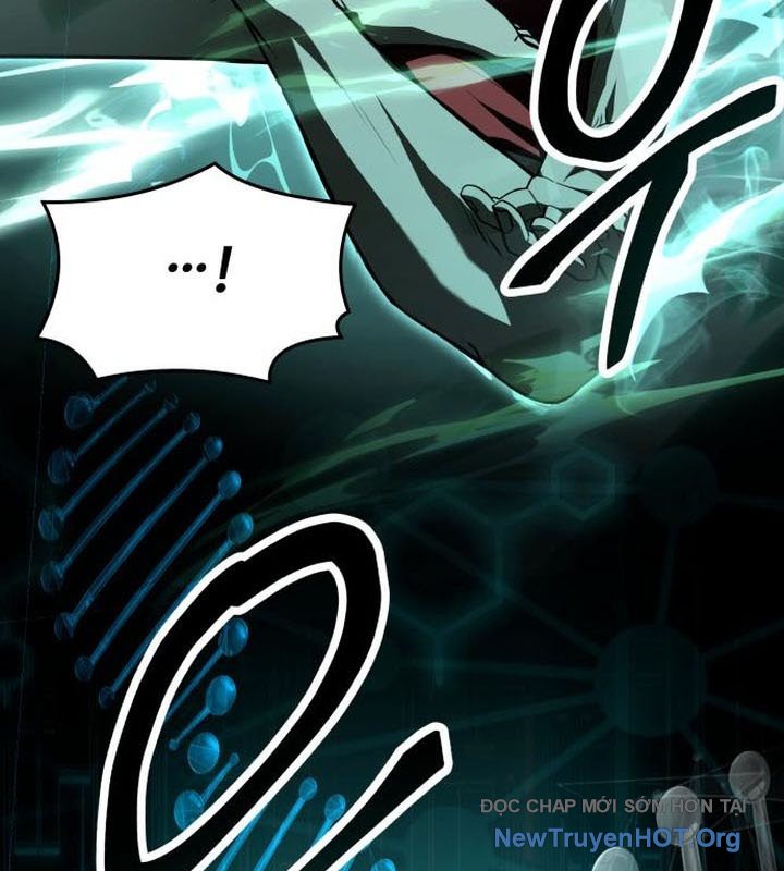 Kim Chiến Sĩ: Hành Trình Xây Dựng Đặc Tính chapter 43 - Trang 202