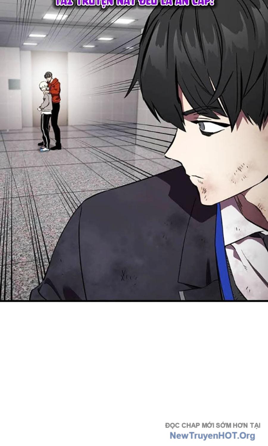 Đại Tướng Chiến chapter 46 - Trang 34
