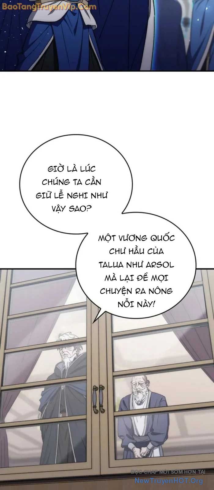 Kẻ Kiến Tạo Hầm Ngục chapter 34 - Trang 4