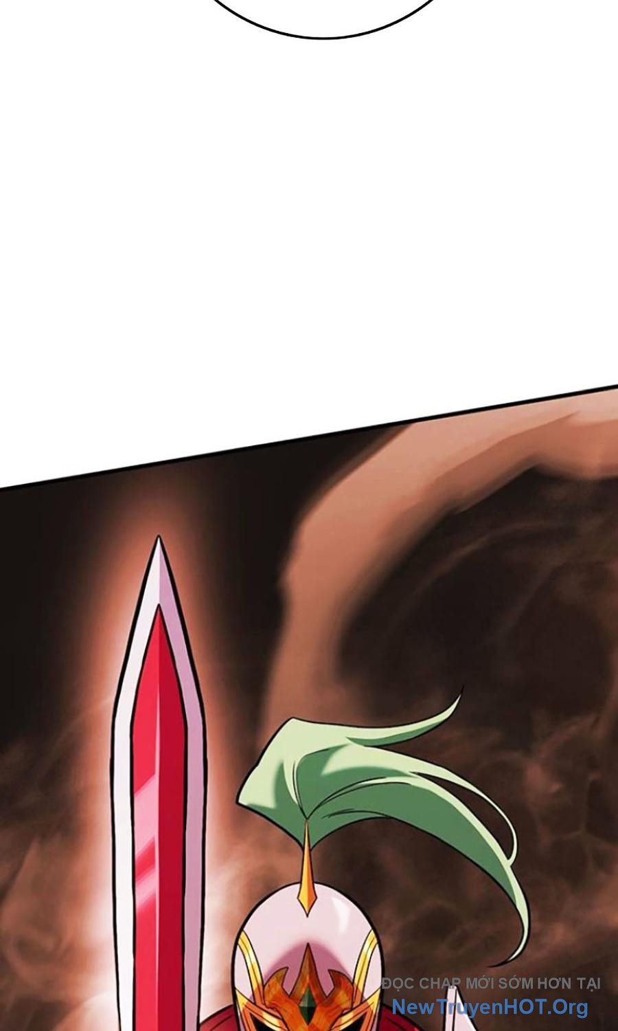 Hardcore Leveling Warrior Season 3 chapter 91 - Trang 33