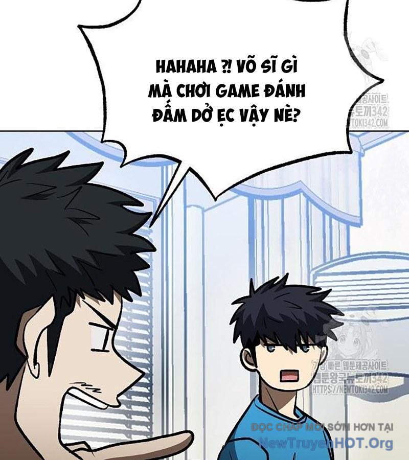 Vua Võ Đài chapter 124 - Trang 123
