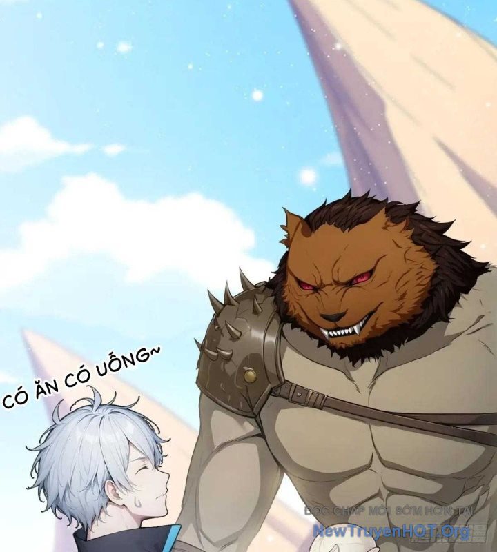 Toàn Dân Thần Vương: Tôi Hiến Tế Nghìn Tỷ Sinh Linh! chapter 108 - Trang 6