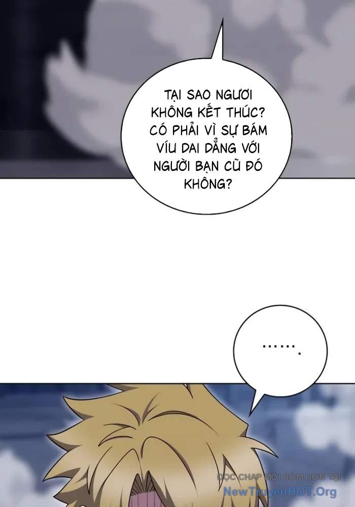 Shipper Đến Từ Murim chapter 80 - Trang 19
