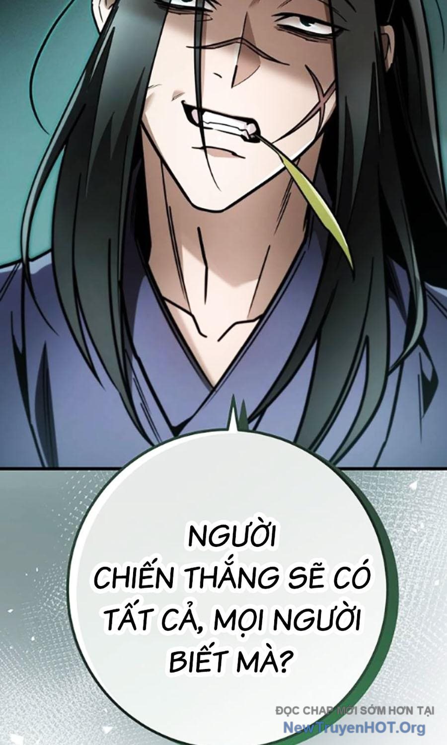 Thanh Kiếm Của Hoàng Đế chapter 89 - Trang 136