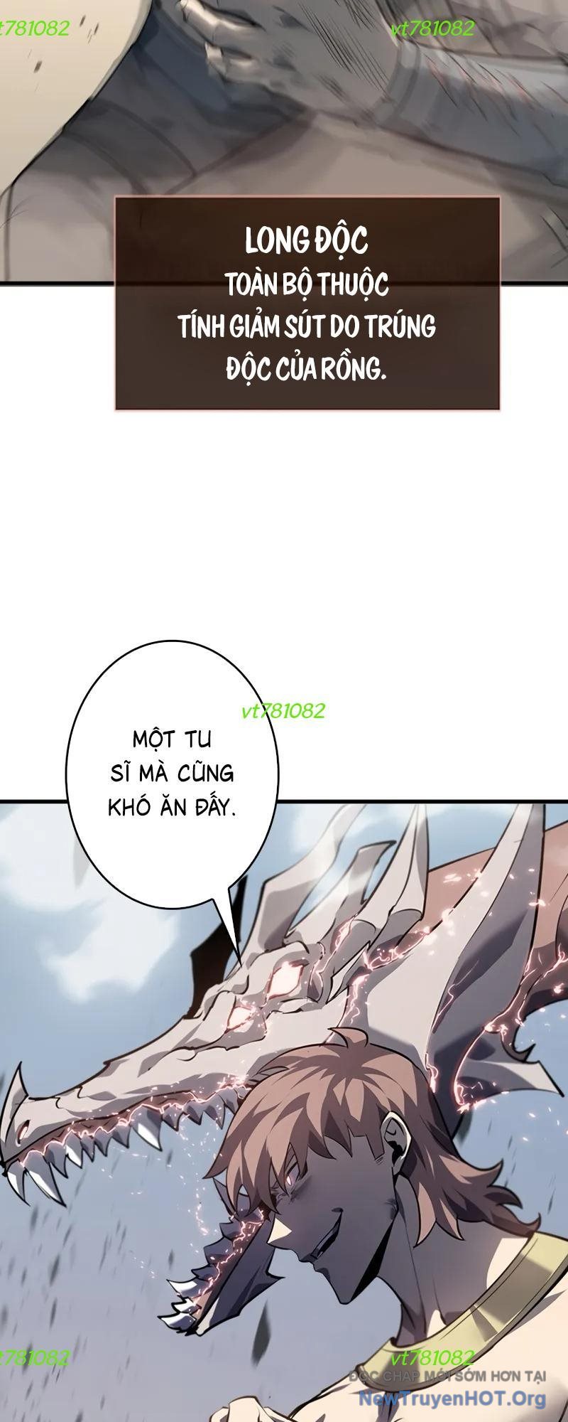 Trở Về Từ Vực Thẳm chapter 25 - Trang 11