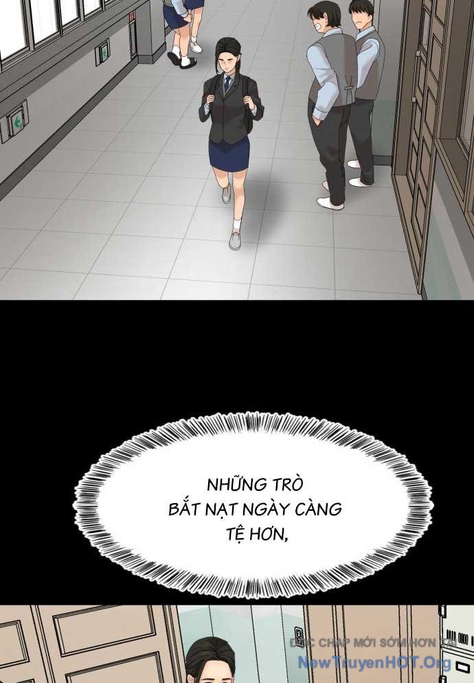 Nhà Hàng Kỳ Lạ chapter 18 - Trang 37