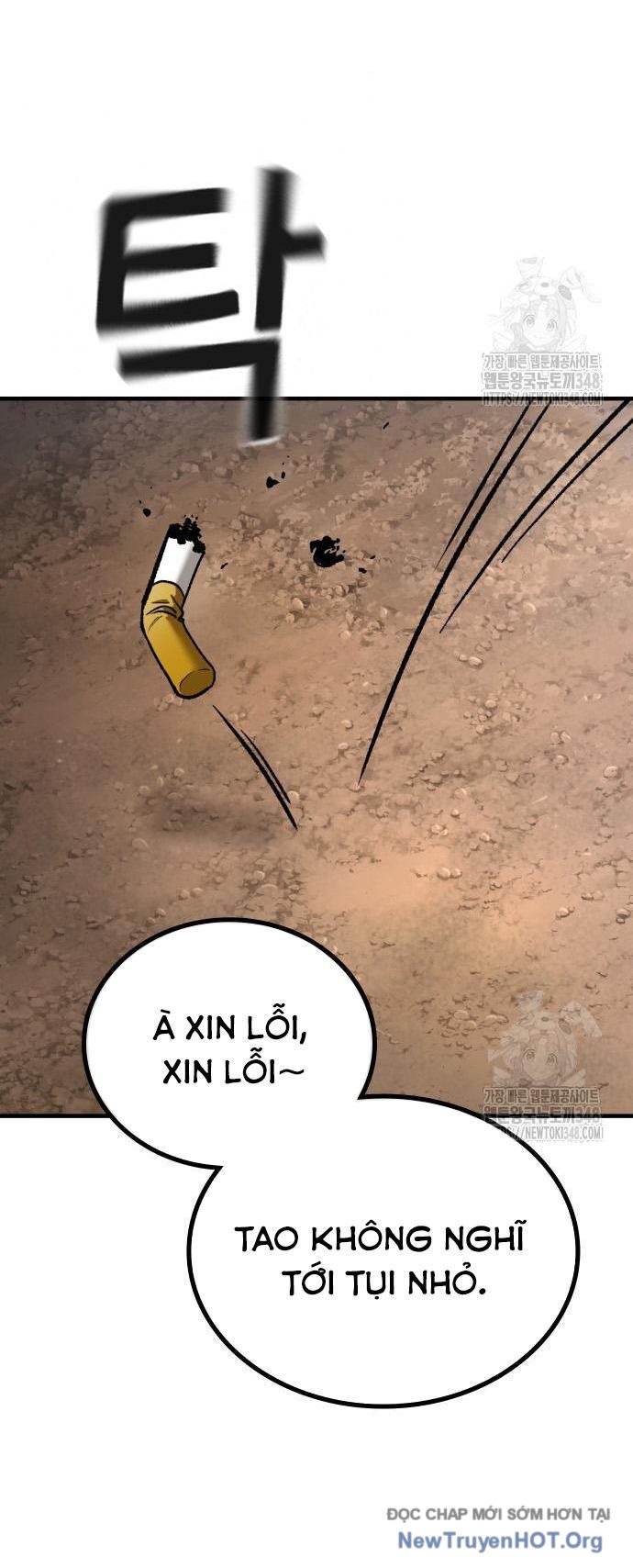 Anh Hùng Dẹp Loạn chapter 12 - Trang 39