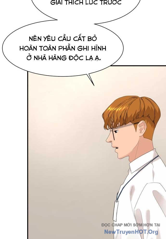 Nhà Hàng Kỳ Lạ chapter 22 - Trang 30