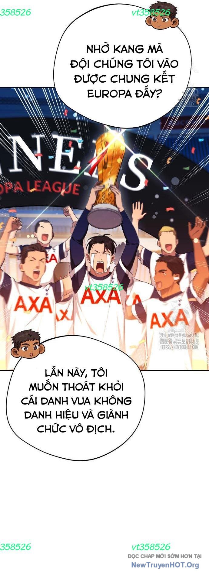 Thiên Ma Bấm Huyệt chapter 57 - Trang 36