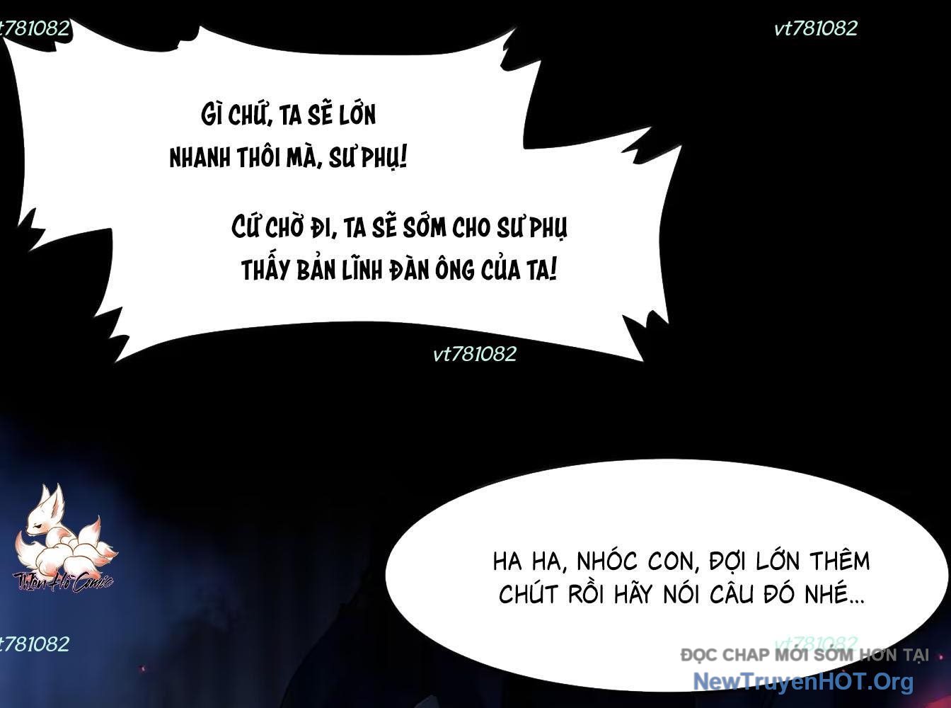 Sức Mạnh Của Ác Thần chapter 164 - Trang 93
