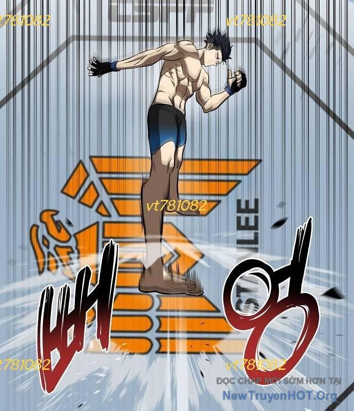 Vua Võ Đài chapter 123 - Trang 11