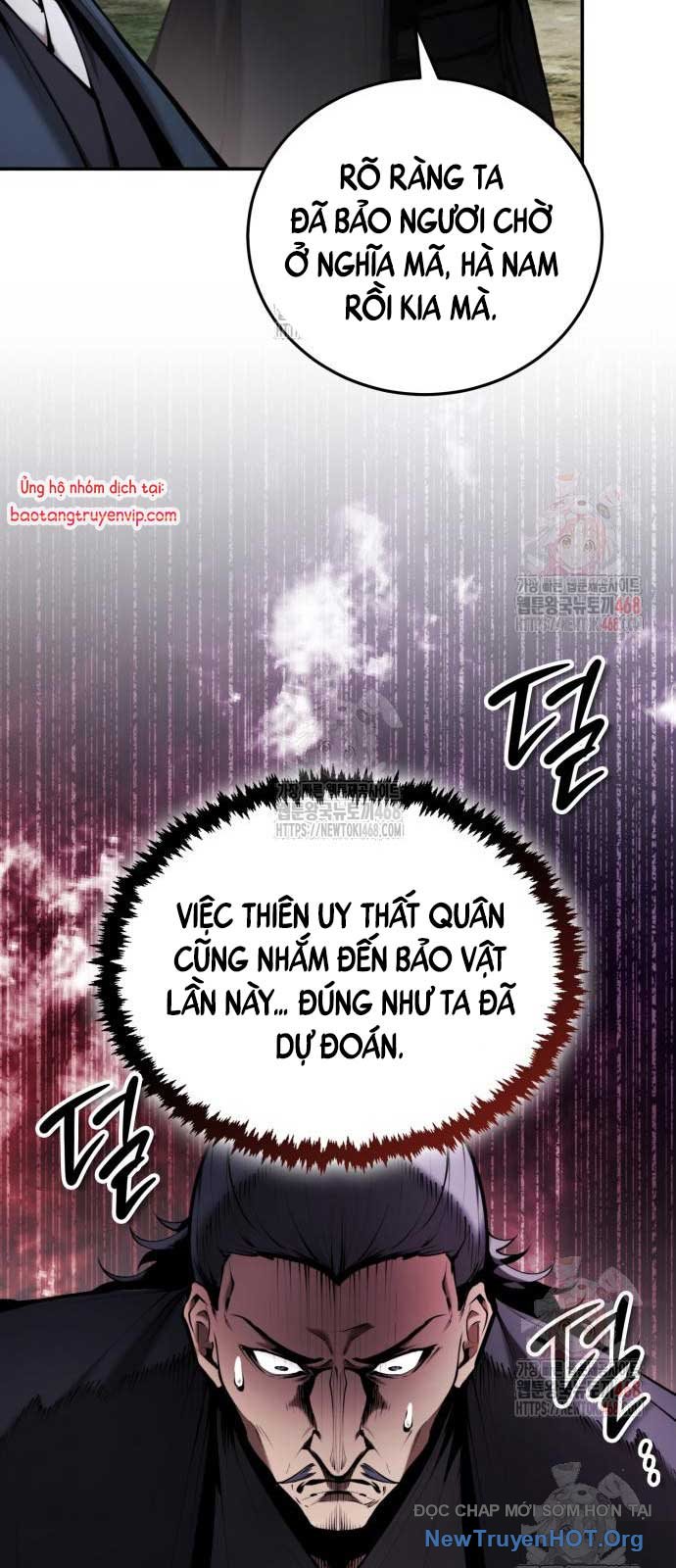 Giáo Chủ Ma Giáo Cũng Biết Sợ chapter 57.1 - Trang 49