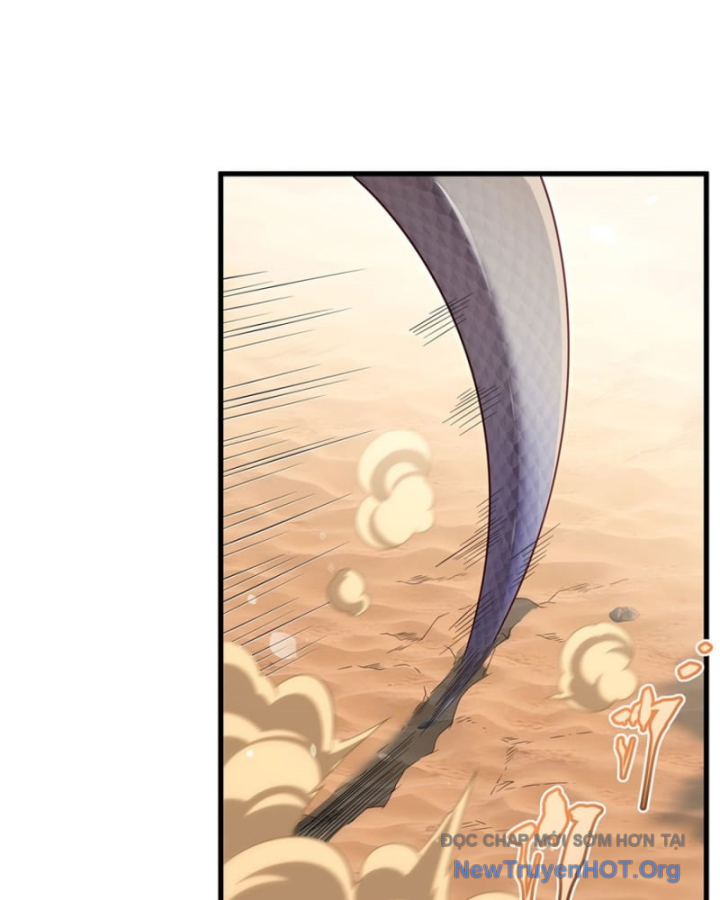 Câm Miệng đi ác Long, Ta Không Muốn Trông Trẻ Với Ngươi Nữa! chapter 46 - Trang 19