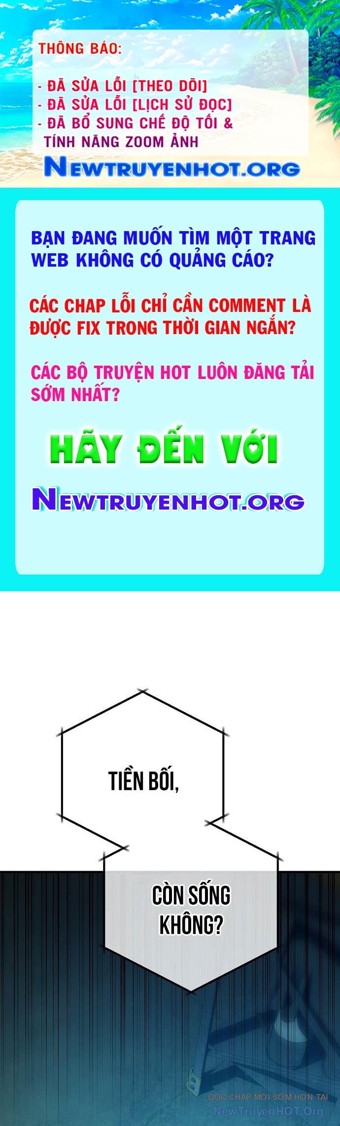 D-Day: Hầm Trú Ẩn chapter 49 - Trang 1