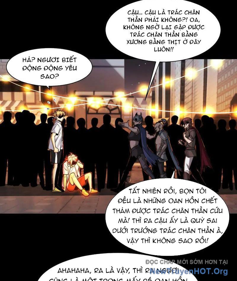 đối Mặt Với Bệnh Tâm Thần, Ma Quỷ Chẳng Là Cái Thá Gì chapter 138 - Trang 57