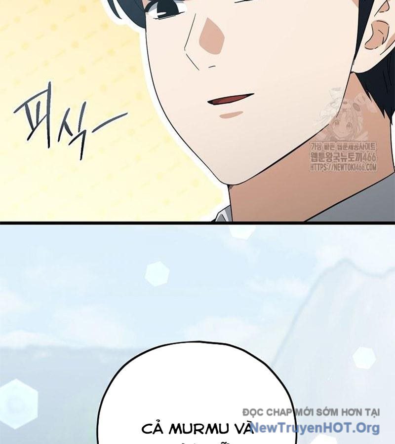 Bố Tôi Quá Mạnh chapter 197 - Trang 31