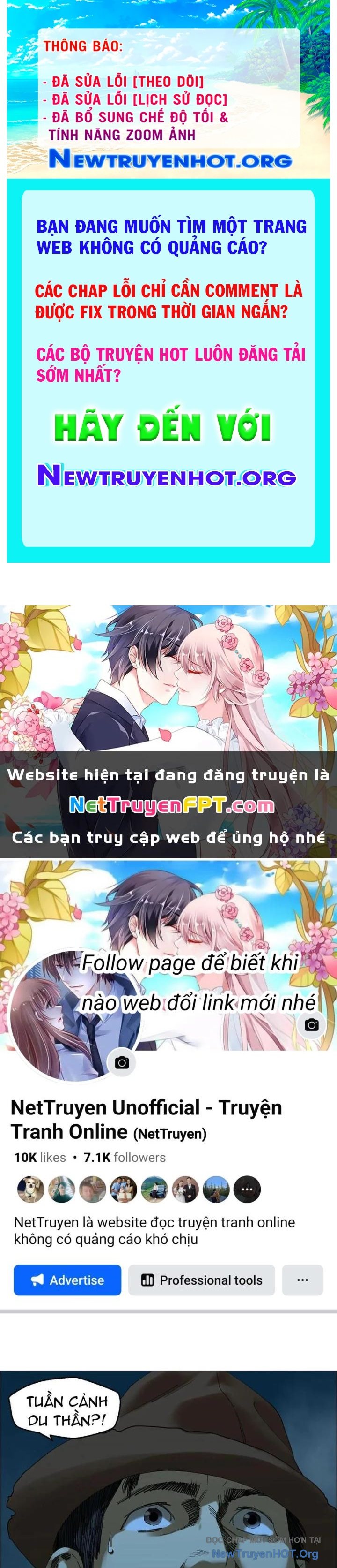 Giờ ngọ ba khắc chapter 101 - Trang 1