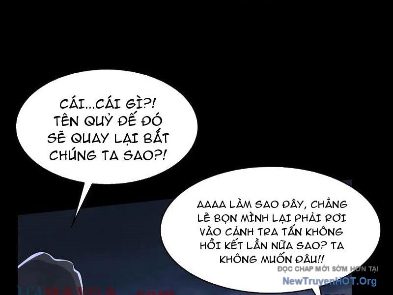 đối Mặt Với Bệnh Tâm Thần, Ma Quỷ Chẳng Là Cái Thá Gì chapter 137 - Trang 26