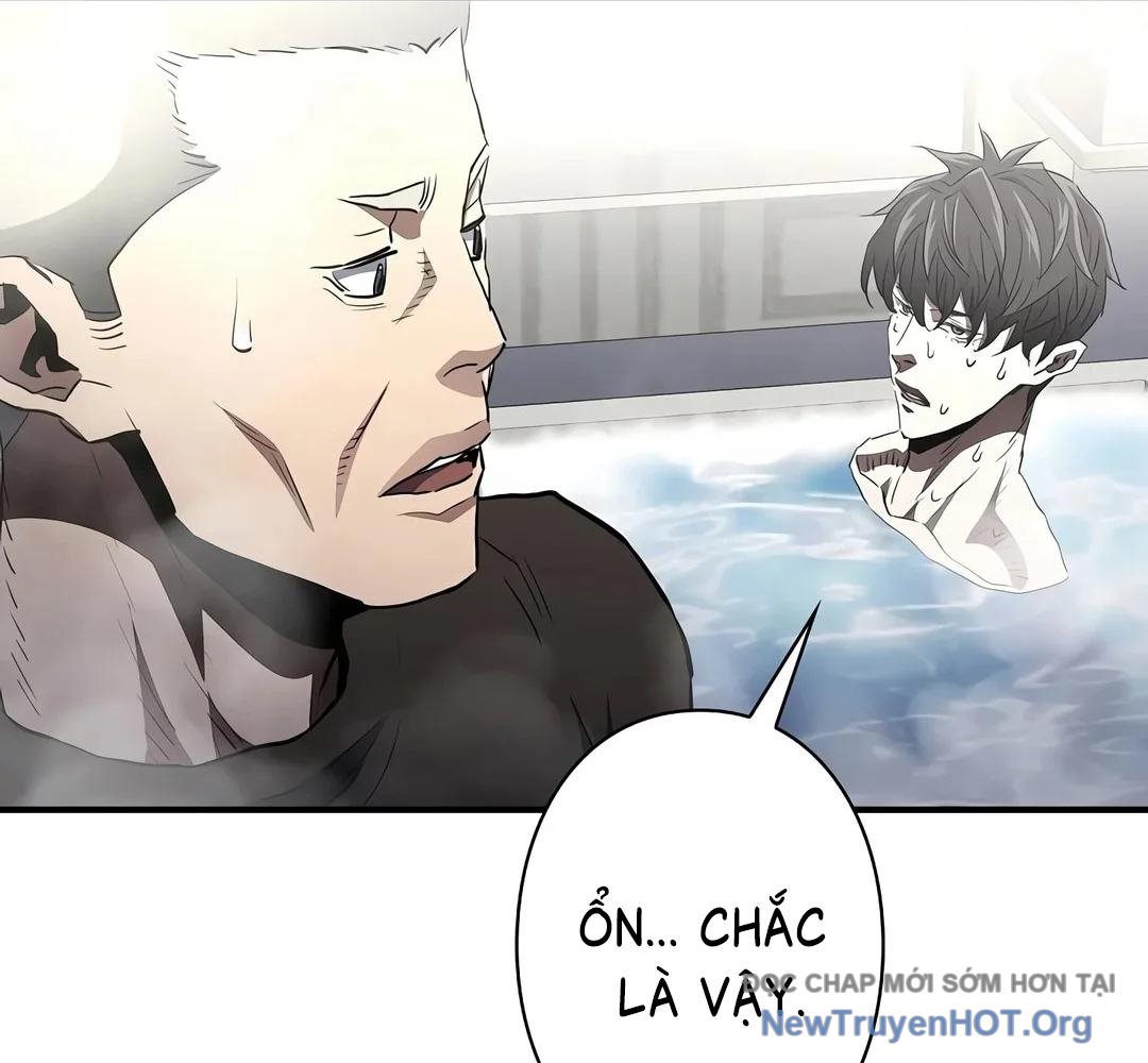 Ác Nhân Lồng Bát Giác chapter 27 - Trang 126