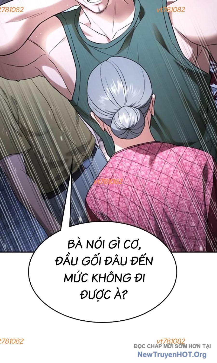 Goo Sera chapter 34 - Trang 119