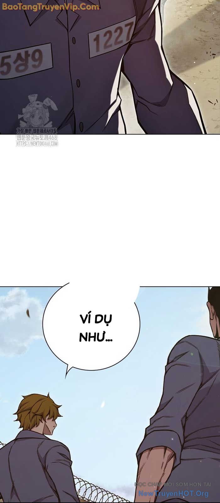 Nhà Tù Vị Thành Niên chapter 54 - Trang 101