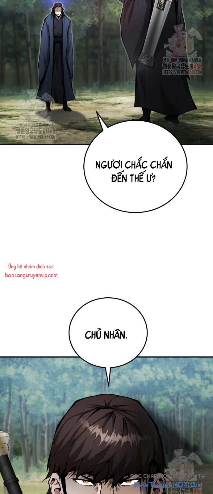 Giáo Chủ Ma Giáo Cũng Biết Sợ chapter 57.1 - Trang 76