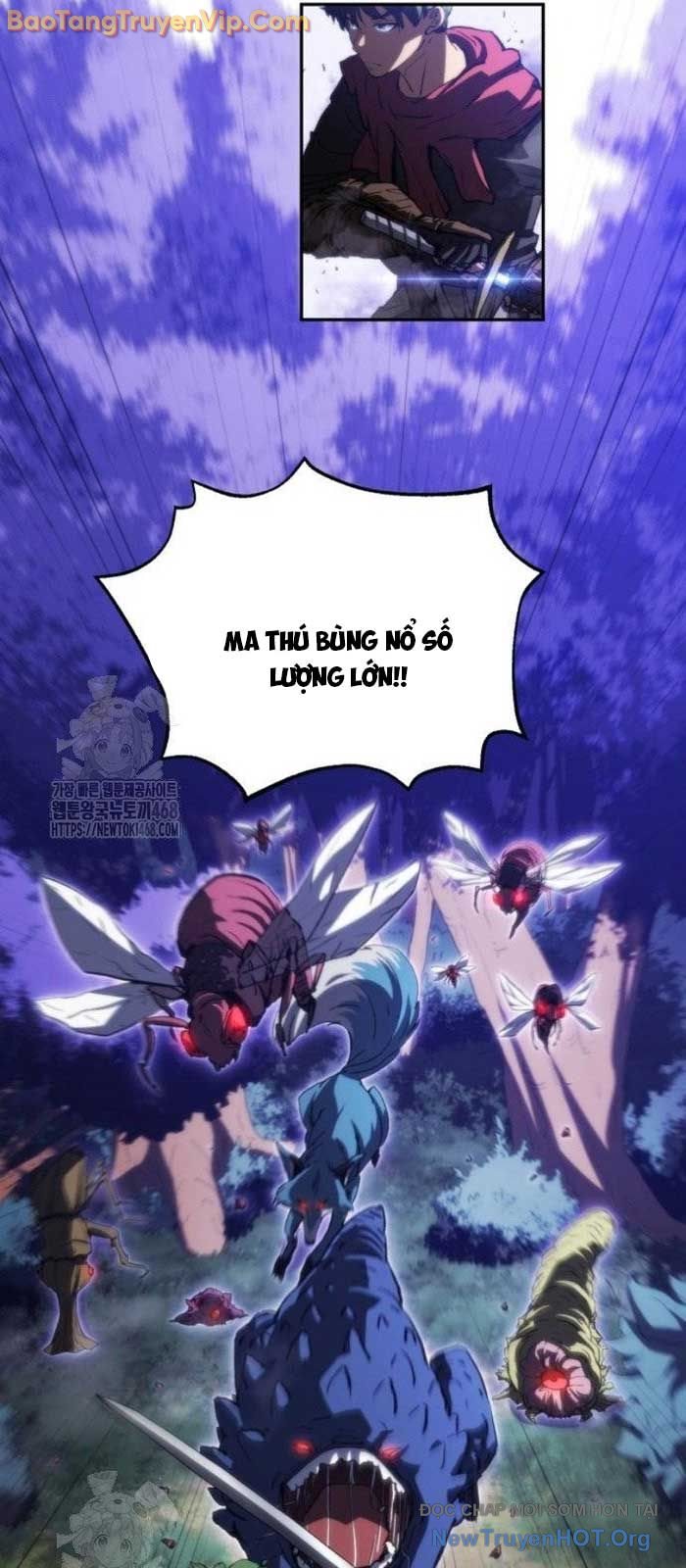 Wild Ranker chapter 9 - Trang 18