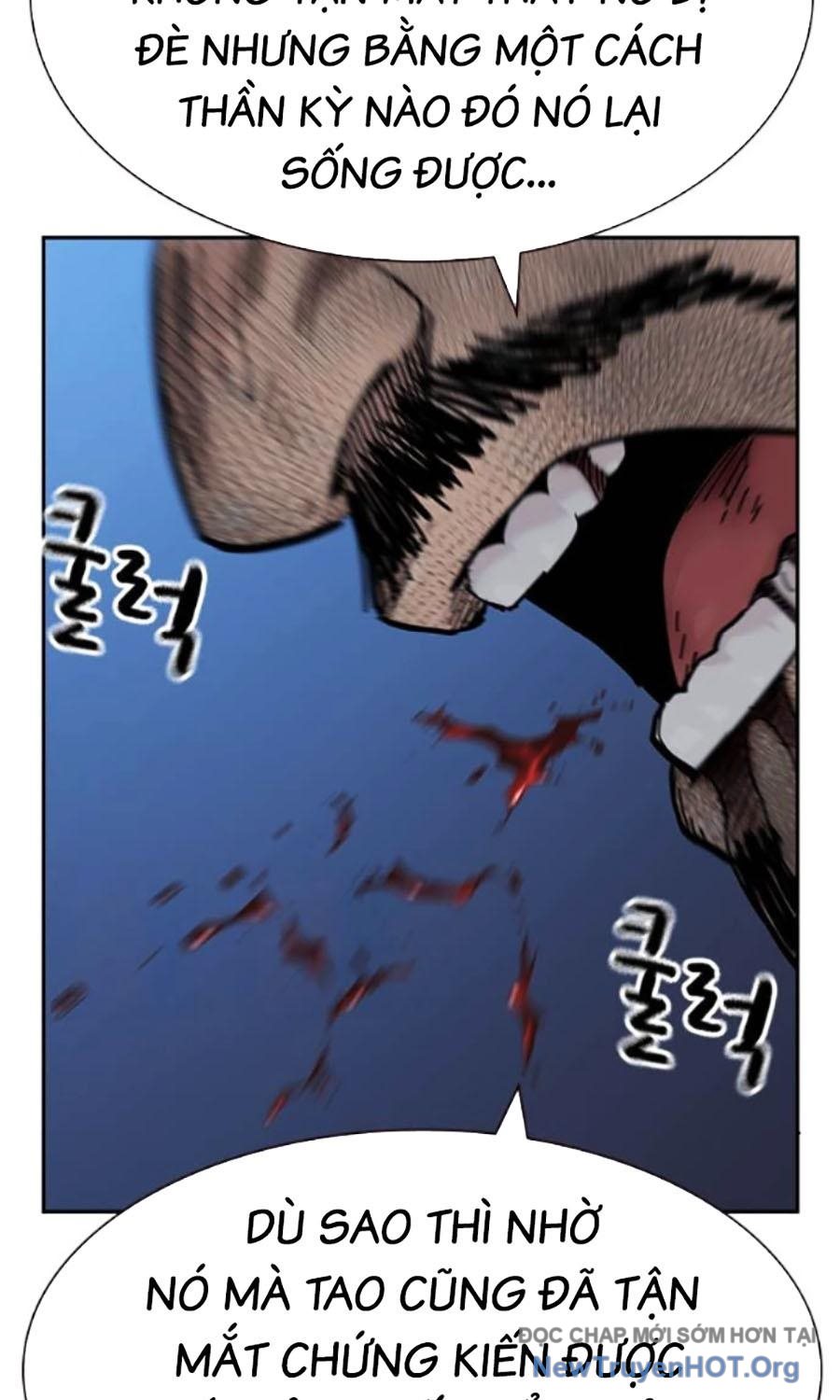 Để Có Thể Sống Sót chapter 171 - Trang 150