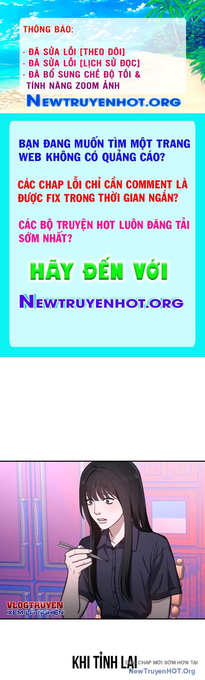 Mẹ Nào Con Nấy chapter 31 - Trang 1