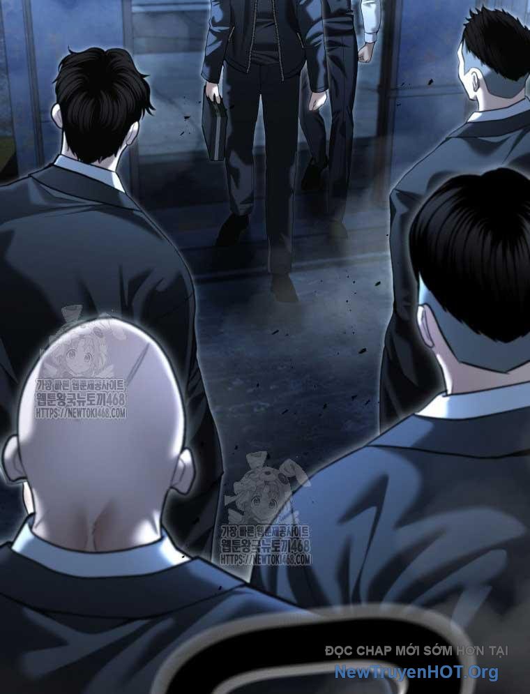Cảnh Sát Bất Bại chapter 48 - Trang 90