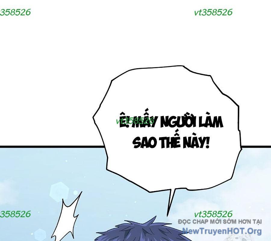 Bố Tôi Quá Mạnh chapter 193 - Trang 174