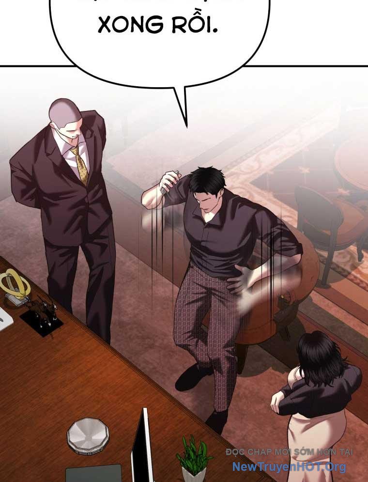 Cảnh Sát Bất Bại chapter 47 - Trang 142