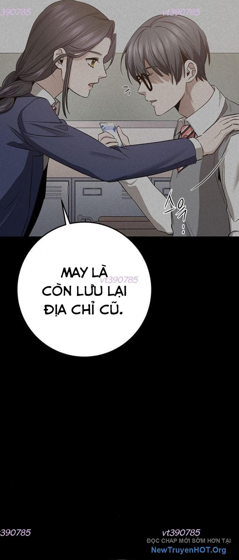 Vương Hậu Đi Học chapter 52 - Trang 108