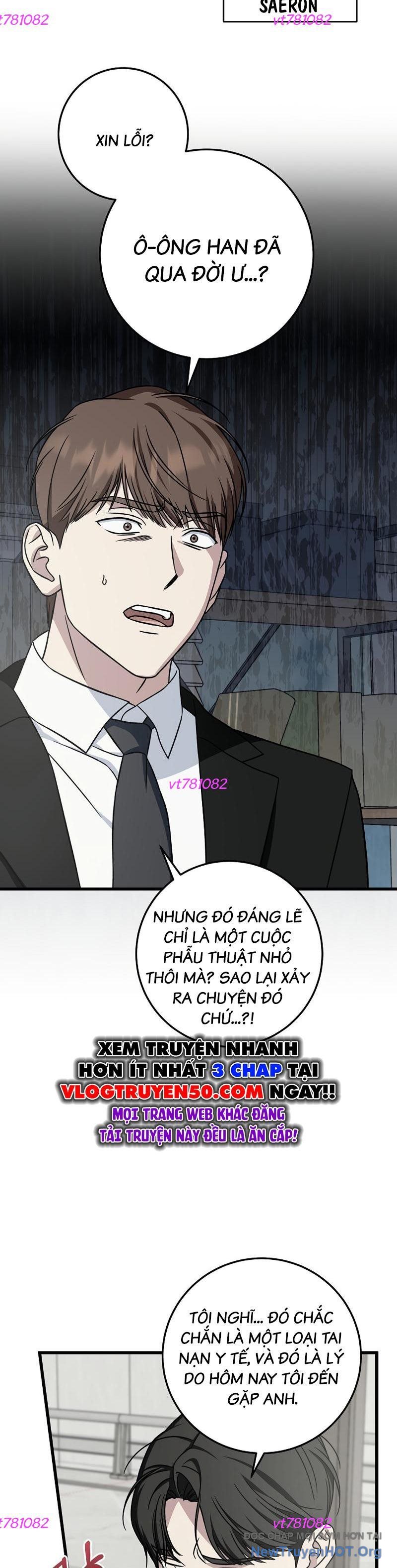 Đây Là Luật chapter 135 - Trang 15