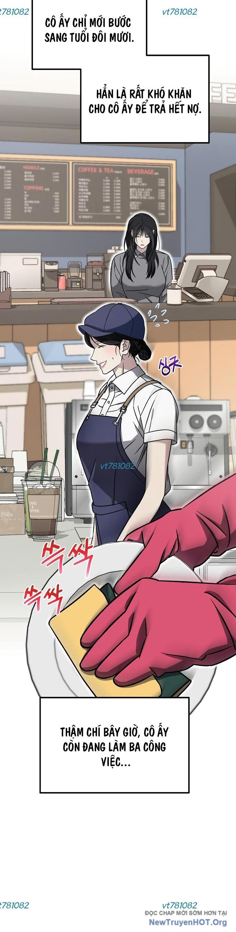 Đây Là Luật chapter 132 - Trang 22