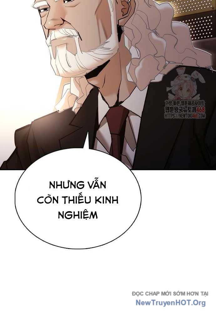 Bạch Dạ chapter 11 - Trang 112