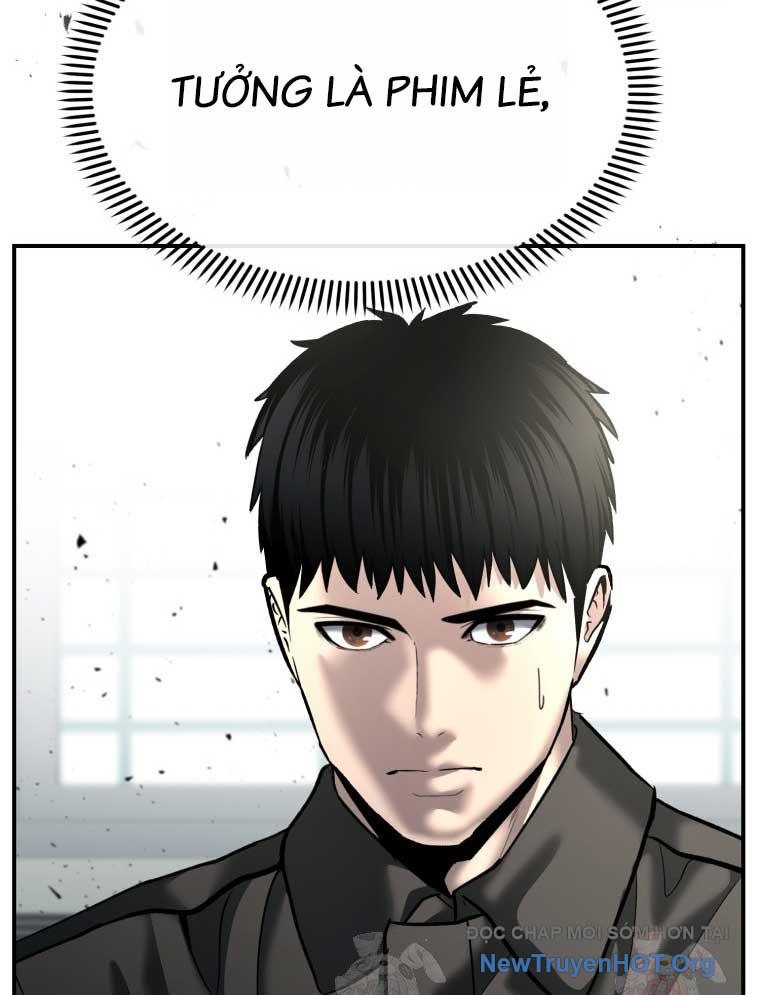 Cảnh Sát Bất Bại chapter 45 - Trang 164