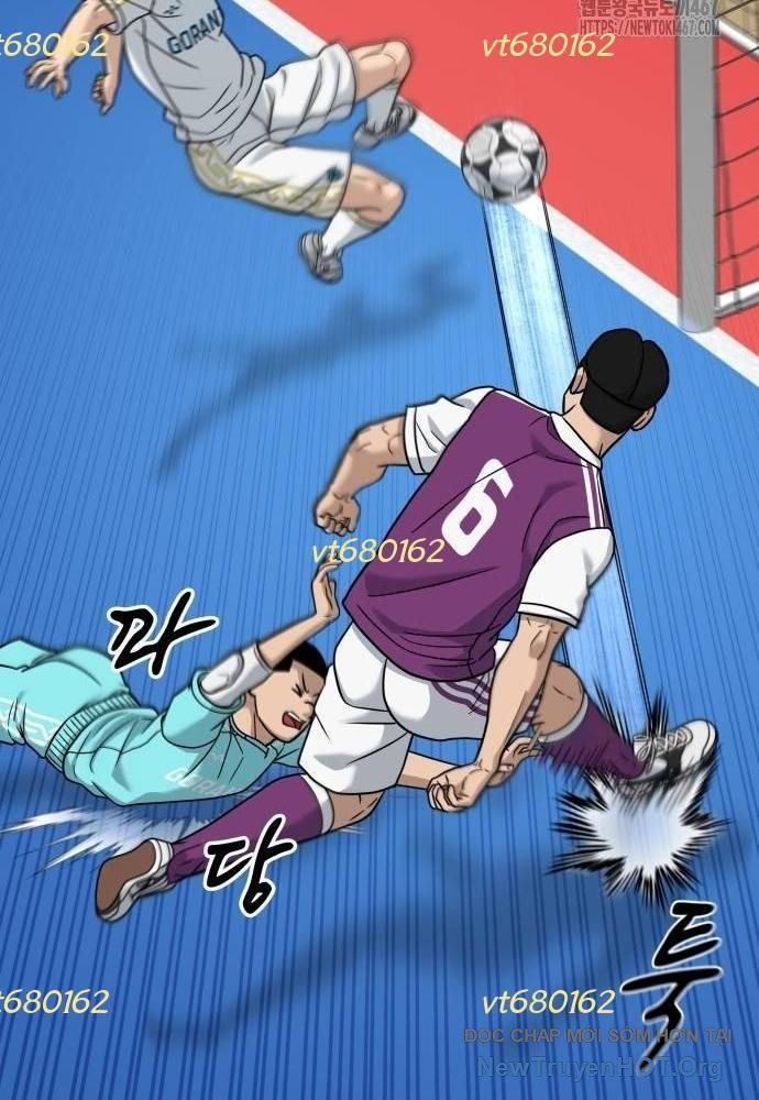 Thủ Môn chapter 42 - Trang 73