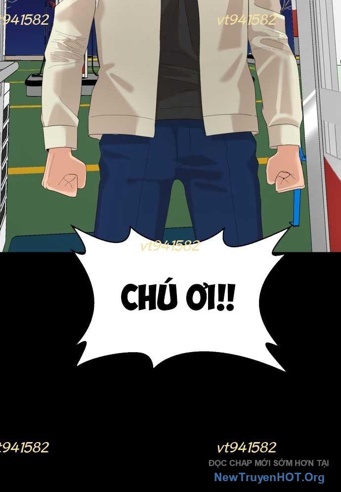 Nhà Hàng Kỳ Lạ chapter 18 - Trang 113