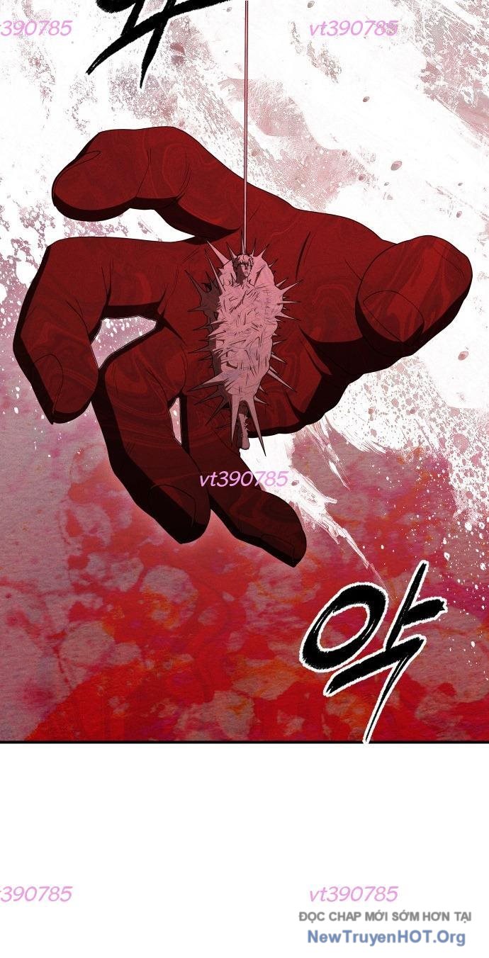 Khuyết Nhân chapter 33 - Trang 55