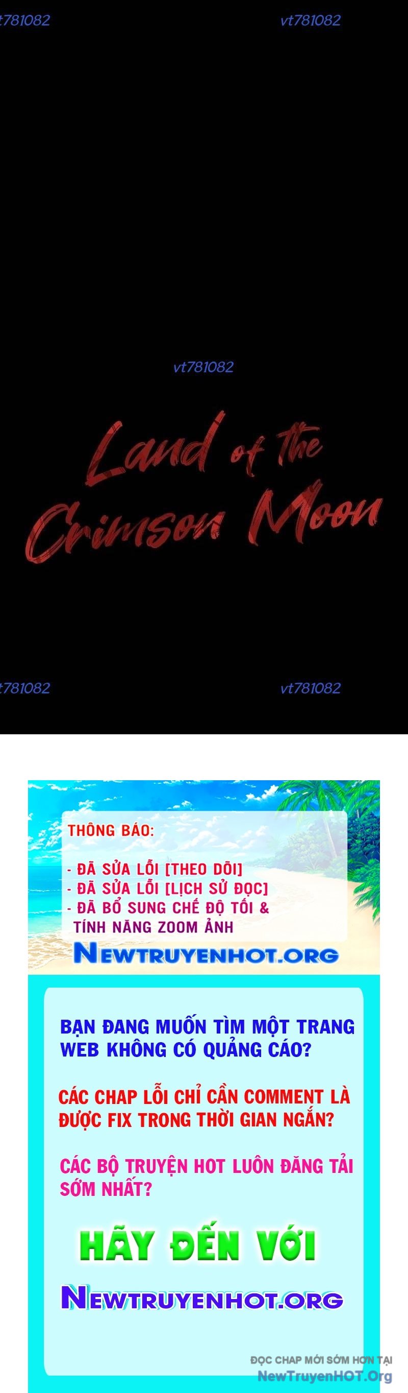 Xích Nguyệt chapter 54 - Trang 32