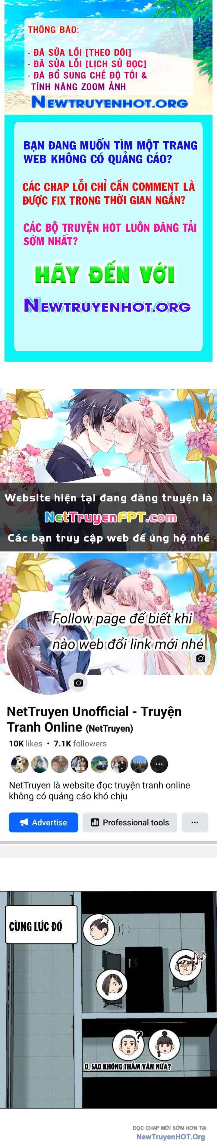 Giờ ngọ ba khắc chapter 18 - Trang 1