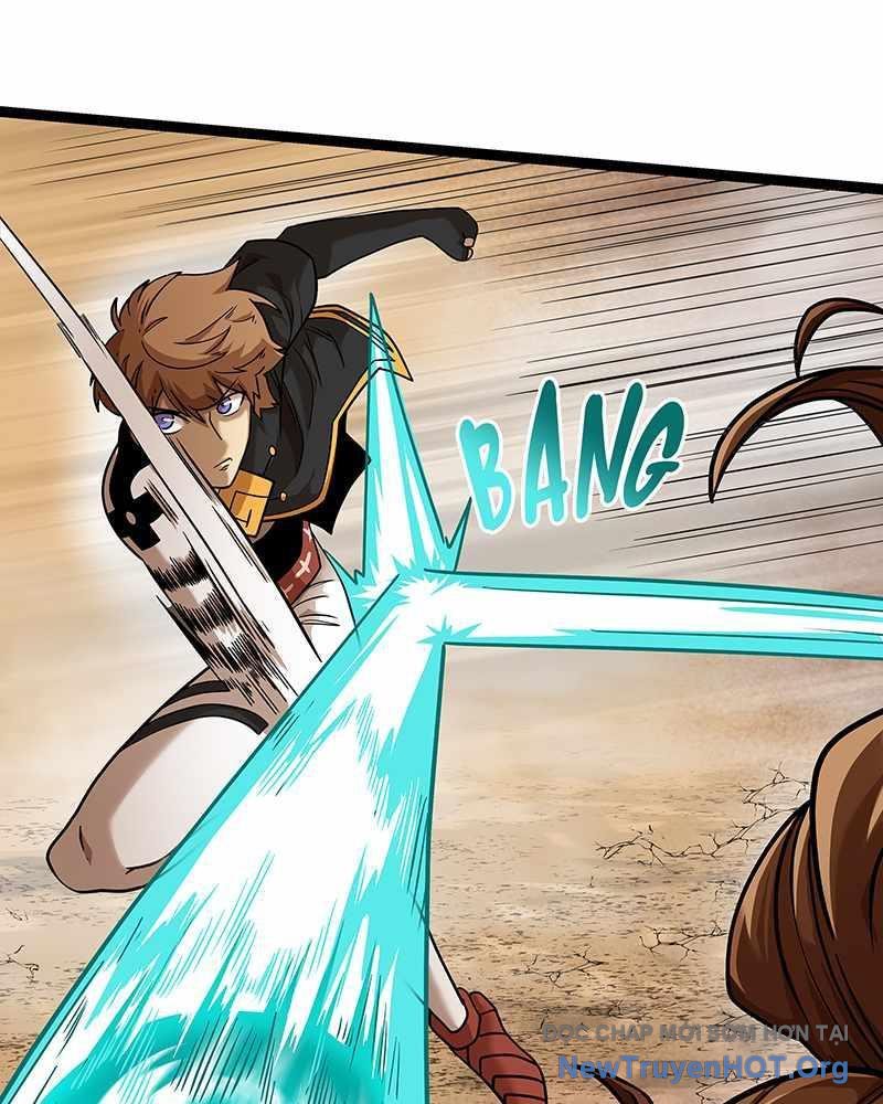 Trò Chơi Của Thần chapter 87 - Trang 23